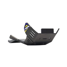 AXP XTREM HDPE SKID ПЛИТА ЧОРНИЙ SHERCO 250SEF/300SEF FACTORY 25-