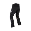 LEATT PANT ADV DRITOUR 7.5 XXL\/US38\/EU56 STEALTH BLACK\/GREY - зображення 4