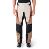 ALPINESTARS PANTS ST-1 ВОДОТРИВКІ KHAKI\/SAND\/RED 3XL - зображення 1