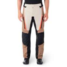 ALPINESTARS PANTS ST-1 ВОДОТРИВКІ KHAKI/SAND/RED 2XL