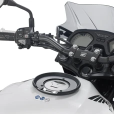 GIVI SPECIFIC МЕТАЛІЧНИЙ FLANGE FOR ВІДПОВІДНИЙ THE БАКLOCK БАК BAGS