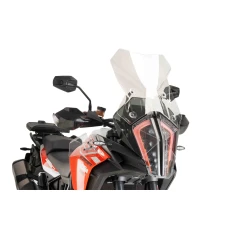 PUIG КОЗИРКА TOUR KTM 1290 SUPERDAVENTURE R/S 17' C/CLEA