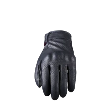 FIVE GLOVE MUSTANG EVO ЖІНКА ЧОРНИЙ L