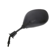 ДЗЕРКАЛО, ЛІВА, УНІВЕРСАЛ, ЧОРНИЙ, M8 (ПРАВОГО)