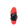 ALPINESTARS БАГАЖНІКА TECH 7 BLACK\/RED FLUO\/PINK FLUO 43 (9) - зображення 4
