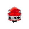 AIROH ШОЛОМ AVIATOR ACE 2 IRON ЧЕРВОНА БЛИСК XL - зображення 3