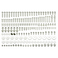 SIXTY5 COMPLETE HARDWARE PACK 193 PCS