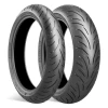 МОТОШИНИ BRIDGESTONE 170\/60ZR17 BATTLAX T31 72W TL ЗАДНЯ DOT 31\/2024 - зображення 2