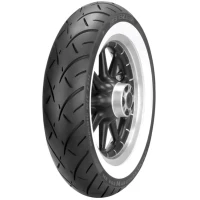 METZELER ШИНА 170/80B15 ME888 MARATHON ULTRA 77H TL M/C WWW БІЛИЙ БІК ЗАД DOT 03/2025