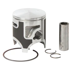 VERTEX ПОРШЕНЬ KAWASAKI KX 85 '01-'16 (48,44MM) (КІЛЬЦЕ 53010004850 X 1 ШТУКИ.) RACE