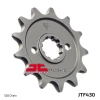 JT ЗІРОЧКА ПЕРІД 430 14 KAWASAKI KXF 250 '04-'05, SUZUKI RMZ 250 '04-'05 (43014JT) (LANC. 520) - зображення 2