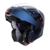 CABERG ШОЛОМ SZCZEKOWY FLIP-UP МОДЕЛЬ HORUS X КОЛІР СИНІЙ МАТОВА (YAMAHA) РОЗМІР L - зображення 2