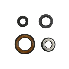 ATHENA КОМПЛЕКТ (НАБІР) УЩІЛЬНЮВАЧІ SILNIKOWYCH YAMAHA TT600E '94-98, TT600R/RE '97-'04, SRX600 '86-'89