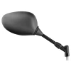 VICMA ДЗЕРКАЛО YAMAHA XJ6 (09-12) FZ8 N (10-) , ГВИНТ M10, ПРАВА (EY950D) - зображення 2
