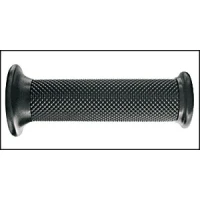 ARIETE ПЕРЕМИКАЧІ ROAD СУПЕР SOFT (115 MM) Z ОТВОРОМ КОЛІР ЧОРНИЙ (УЗОР YAMAHA) (12)