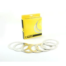 PROX PRZEKLADKI ДИСК SPRZEGLOWYCH HONDA CR 125R '00-07 (P005-7) (ЗАМІНЮЄ 16.S12007)