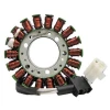 DZE UZWOJENIE ГЕНЕРАТОР STATOR YAMAHA YZF 600 R6 '99-02 (OEM 5EB-81410-00-00) - зображення 2