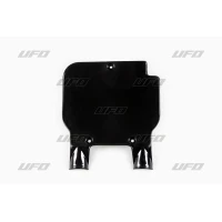 UFO TABLICA NA НОМЕР СТАРТОВИЙ KAWASAKI KX 125/250/500 '89-'95 КОЛІР ЧОРНИЙ