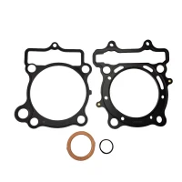ЦИЛІНДР WORKS УЩІЛЬНЕННЯ TOP-END SUZUKI RMZ 250 07-09 (BIG BORE +3MM)
