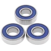 ALL BALLS ПІДШИПНИК КОЛЕСА ПЕРІД Z USZCZELNIACZAMI SUZUKI RM125 87 - зображення 2