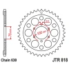 ЗАДНЯ ЗІРКА JR 818 41 SUZUKI GS 750 '77-83, GSX 750 '79-82 (81841JT) (LANC. 630) - зображення 1