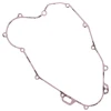 WINDEROSA (VERTEX) ПРОКЛАДКА КРИШКИ КОМПЛЕКТА СЦЕПЛЕННЯ KTM EXC 450 09-11, EXC 530 09-11, EXCR 450\/530 08, XC-W 400 09-10, XC-W 450 08-11 (ВНУТРІШНЯ) - зображення 2