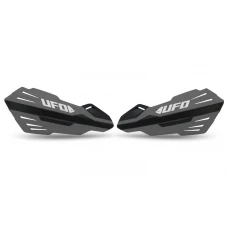 UFO КРИШКИ RAK (РУЧКА) HUSQVARNA TC / TE / TX / FC / FE / '15-21 КОЛІР СІРИЙ 21