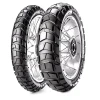 METZELER ШИНА 120\/70R19 KAROO 3 60T TL M\/C M+S ПЕРІД DOT 12\/2023 (OFERTA SPECJALNA) - зображення 2