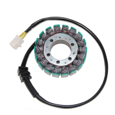 ELECTROSPORT UZWOJENIE ГЕНЕРАТОР (STATOR) HONDA CBR 600F HURRICANE (87-90)