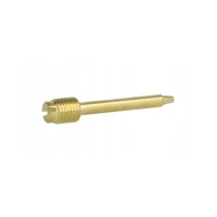 KEIHIN 2024/01 БОЛТ РЕГУЛЮВАННЯ SKLADU MIESZANKI ПАЛИВА / ПОВІТРЯ (W1446-231-9900) (MADE IN JAPAN)