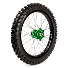 X-GRIP ШИНА MOTOCROSS/ENDURO 90/100-21 HULKYBOY СТАНДАРТ (УНІВЕРСАЛЬНА) 57R TT ПЕРІД DOT 03-09/2024 (HARD - BLEDNY ОПИС NA OPONIE)