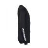KENNY RACING СОРОЧКА CROSS\/ENDURO МОДЕЛЬ TRACK KID\/JUNIOR RAW BLACK КОЛІР CZARNY\/BIALY РОЗМІР XXXS - зображення 3