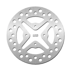 NG ДИСК ТОРМОЗНИЙ ЗАД CAN-AM DS 90 '08-15 (180X36X3,7MM) (4X6,5MM)