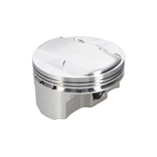 WISECO 2025/08 ПОРШЕНЬ YAMAHA XT 600 '84-'04, XT 600 '84-'04, XT 600 Z TENERE '83-'90,  YFM 600 GRIZZLY '98-'01 (11.5:1) (STD. 95,00MM)