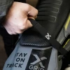 X-GRIP РЕМІНЬ DO WYCIAGANIA МОТОЦИКЛА УНІВЕРСАЛЬНИЙ (ЗАД) ДОВЖИНА 420-600MM КОЛІР ЧОРНИЙ (ГВИНТИ I ПРОКЛАДКИ W КОМПЛЕКТІ) - зображення 2