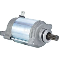СТАРТЕР ARROWHEAD SUZUKI