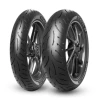 ШИНА ДЛЯ МОТОЦИКЛА METZELER 170\/60R17 ROADTEC 02 72V TL M\/C ЗАДНЯ DOT 15\/2025 - зображення 2