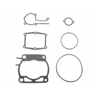 NAMURA УЩІЛЬНЕННЯ TOP-END YAMAHA YZ 250 86-87