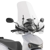 KAPPA 2026/03 КРІПЛЕННЯ СКЛА 7057AK, 7057SK SYM BWT 125 E5+ '26-,