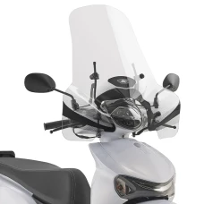 KAPPA 2026/03 КРІПЛЕННЯ СКЛА 7057AK, 7057SK SYM BWT 125 E5+ '26-,