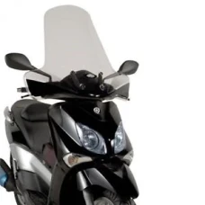 KAPPA СТІКЛО YAMAHA X-CITY 125-250 (07-14) 71 X 77 CM PRZEZROCZYSTA