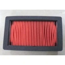 BIKETEC ФІЛЬТР ПОВІТРЯ YAMAHA MT-03 '06-11, XT 660R/X '04-11, (OEM 5VK-E4451-00) (HFA4613)
