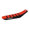 BLACKBIRD ПОКРИВКА\/ПОКРИВКА NA СИДІННЯ HONDA CRF250 '04-'09,CRF 250X '04-'19, CRF 450X '04-'16 ZEBRA 2023 - зображення 1