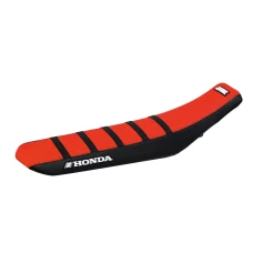 BLACKBIRD ПОКРИВКА/ПОКРИВКА NA СИДІННЯ HONDA CRF250 '04-'09,CRF 250X '04-'19, CRF 450X '04-'16 ZEBRA 2023