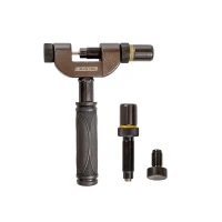 BIKETEC ІНСТРУМЕНТ ДЛЯ КОВАННЯ ЛАНЦЮГА TYPY: 500, 520, 525, 530, 532, 630