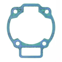 ATHENA 2026/01 ПРОКЛАДКА ПІД ЦИЛІНДР 0,8 MM APRILIA HABANA 125 '99-'01, ITALJET TORPEDO 125 '99-'00, PIAGGIO HEXAGON 125 '98-'99, PIAGGIO LIBERTY 125 '98-'00, PIAGGIO СФЕРА 125 '95-'98, PIAGGIO VESPA 125 '96-'99, OEM, 478289