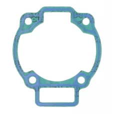 ATHENA 2026/01 ПРОКЛАДКА ПІД ЦИЛІНДР 0,8 MM APRILIA HABANA 125 '99-'01, ITALJET TORPEDO 125 '99-'00, PIAGGIO HEXAGON 125 '98-'99, PIAGGIO LIBERTY 125 '98-'00, PIAGGIO СФЕРА 125 '95-'98, PIAGGIO VESPA 125 '96-'99, OEM, 478289