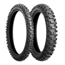 BRIDGESTONE ШИНА 70/100-17 MOTOCROSS M203 40M TT DOT 06/2025