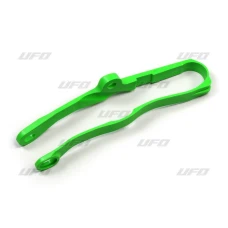 UFO КРІПЛЕННЯ ЛАНЦЮГА KAWASAKI KXF 250 '21 KXF 450 '19-21 КОЛІР ЗЕЛЕНИЙ
