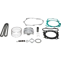 VERTEX ТОП КІНЦЕВА ПОРШНІВ KIT YA YZ250F COMPR. 13.8:1 19-23 76.96